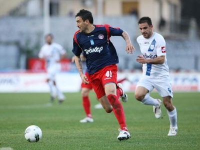 Κέρκυρα: «Μέσα» και ο Μαρτίν