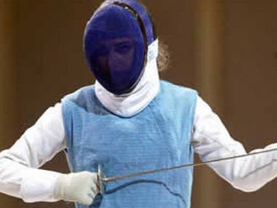 Ξιφασκία: Μόνο η Βουγιούκα πάει… Λονδίνο