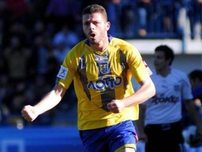 Παναιτωλικός: Έτοιμος ο Κούσας