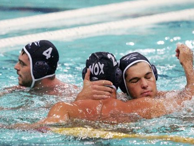 Πόλο: «Κλείδωσε» την τρίτη θέση η Χίος