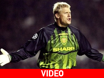 Οι 10 κορυφαίες αποκρούσεις στην Πρέμιερ Λιγκ