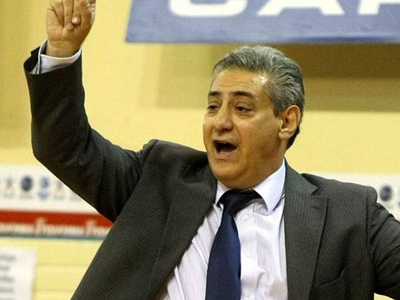 Κουφός: «Αυτό δεν έχει ξαναγίνει»