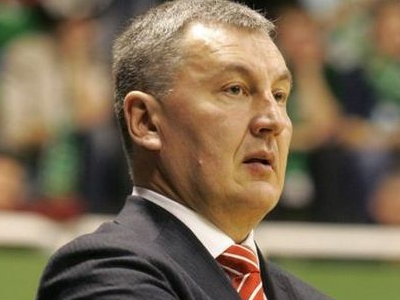 Καζλάουσκας: «Δυνατή ομάδα ο Παναθηναϊκός»