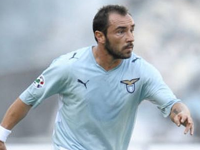 Λάτσιο: Πλήγμα με τον Μπρόκι