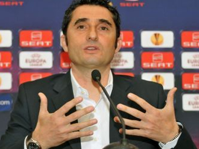 Βαλβέρδε: «Ποια Μπαρτσελόνα; Έχουμε ματς αύριο»