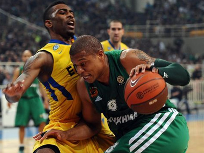 Ορίστηκε η ώρα στο ματς Παναθηναϊκός-Μακάμπι