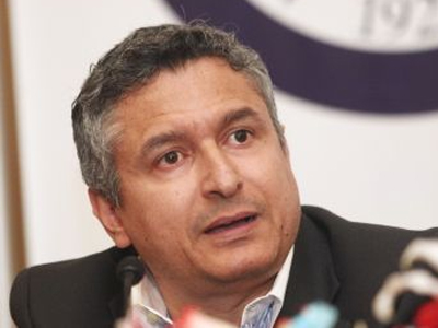 Σπάνος: «Αν δεν το πιστεύουμε, να μην κατέβουμε στο γήπεδο»