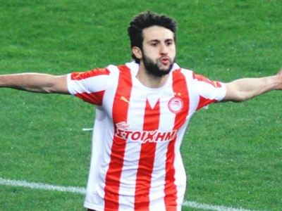 Ολυμπιακός: Καλύτερα ο Αμπντούν