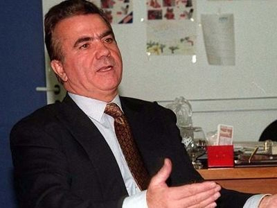 Κηδεύτηκε ο Θωμάς Βουλινός