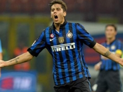 Με απουσίες στο «Βελοντρόμ» η Ίντερ