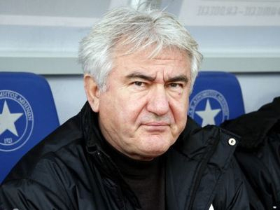 Κατσαβάκης: «Δεν υπήρχε αποβολή και πέναλτι»