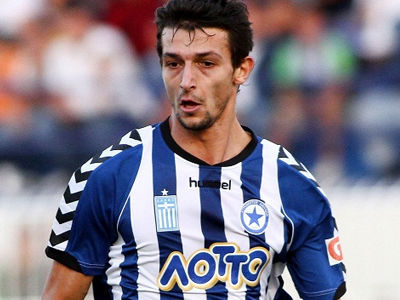 Ατρόμητος: Στην αποστολή ο Γιαννούλης