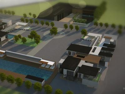 ΠΑΟΚ:  Συνεχίζονται οι διαβουλεύσεις για τη Θέρμη