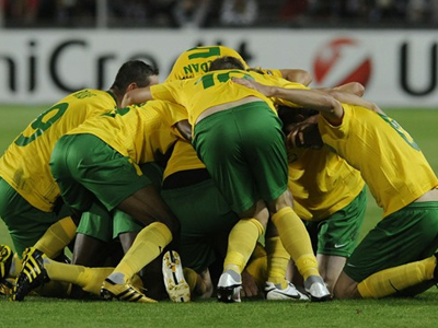 Σλοβακία: Κυπελλούχος η Ζίλινα