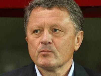 Μάρκεβιτς: «Θα παίξουμε επιθετικά στην Τούμπα»