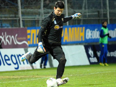 Λαμπαδηδρόμος ο Ντρογκμπά