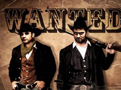 Οι Smokey Bandits στο Bolivar beach bar