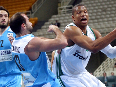 Πύρρειος νίκη για τον Παναθηναϊκό