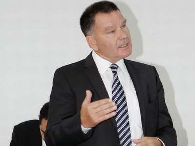 Παναχαϊκή: Εξώδικο για την αναβολή στο Λάρισα-Βέροια