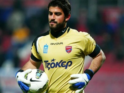 Πανιώνιος: Προπονήθηκαν οι Σιδεράκης και Κουλουχέρης