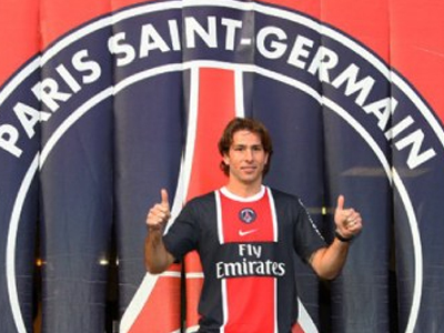 Ανακοίνωσε Μάξγουελ η Παρί