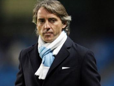 Μαντσίνι: «Mπορεί να αλλάξει χέρια η πρωτιά»