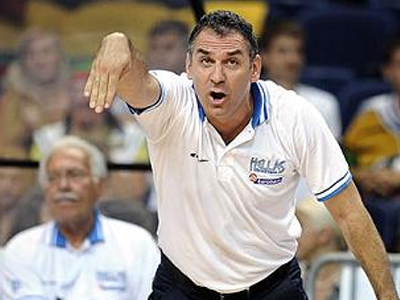 Μπάσκετ: «Αντίο» με ήττα για την Εθνική Εφήβων