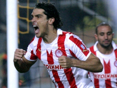 Παραμένει «ερυθρόλευκος» ο Μοδέστο