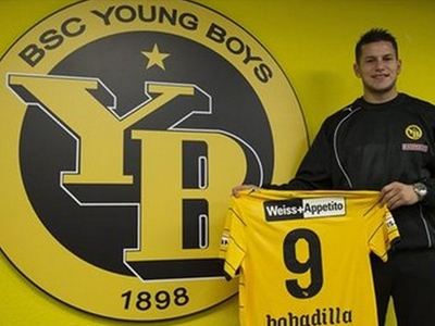 Στην Γιουνγκ Μπόις ο Μπομπαντίγια