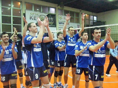 Νίκη-θρίλερ για τον Εθνικό Αλεξανδρούπολης