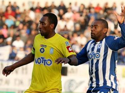 Ζουέλα: «Έχουμε ελπίδες απέναντι στον Ολυμπιακό»