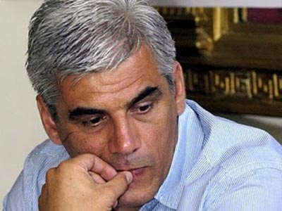 Τζήμας: «Σεβάστηκα τα Τρίκαλα και δεν μίλησα μέχρι τώρα»