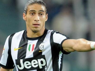 Γιουβέντους: Πλήγμα με τον Κάσερες