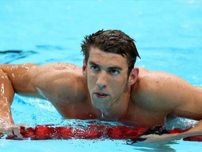 Κολύμβηση (200μ. πεταλούδα): «Χρυσός» ο Κλος, έγραψε ιστορία ο Φελπς