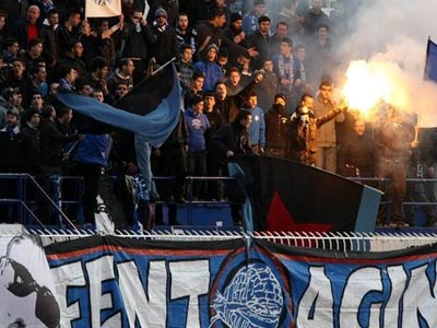 Ατρόμητος: «Να γίνετε ο 12ος παίκτης μας»