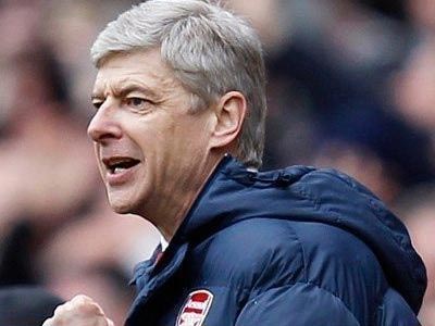 Άρσεναλ: Ανανεώνει ο Βενγκέρ