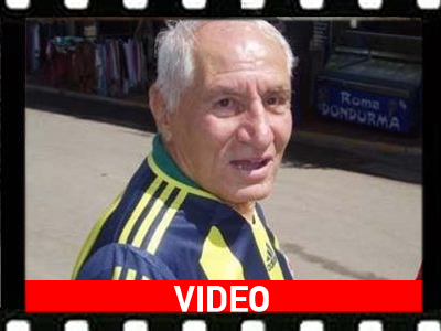 Στη γειτονιά των αγγέλων ο θρυλικός Λεφτέρ