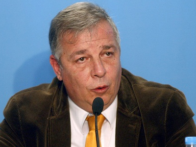 Μπιτσαξής: «Η απόφαση οπλίζει το χέρι κάθε φανατικού»