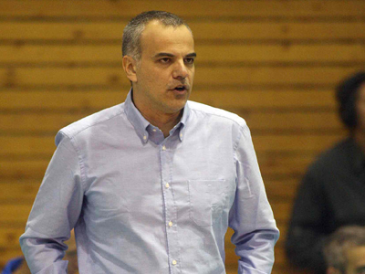 Βόλεϊ: Διαιτητές εναντίον Δρίκου