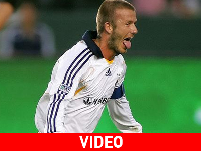 Τα 10 καλύτερα γκολ της εβδομάδας