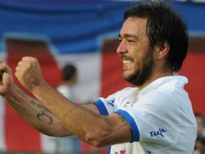 «Κρεμάει» τα παπούτσια του ο Ρεκόμπα