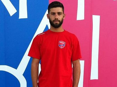 Στον Πανιώνιο ο Καλτσάς