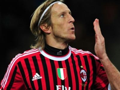 Πικραμένος ο Αμπροζίνι