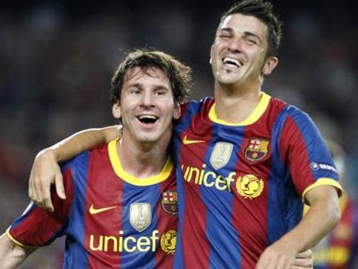 Iσπανία: Μπήκε… αγριεμένη στο πρωτάθλημα η Μπαρτσελόνα, 5-1 τη Σοσιεδάδ