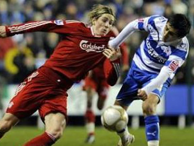 Δεν «Χ»άρηκε ούτε στο Κύπελλο η Λίβερπουλ