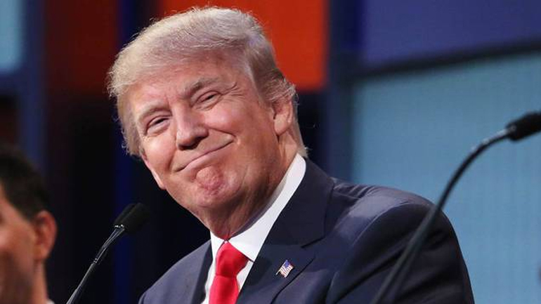 Yπέρ του δικαιώματος στην άμβλωση το φαβορί στη λίστα Τραμπ για την αντιπροεδρία