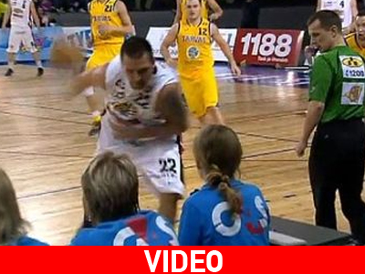 Τρίποντο για όσκαρ στην Εσθονία