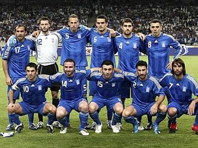 Η παρουσίαση της Εθνικής μας από το Goal.com