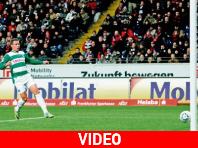 Κατάφερε να το χάσει…