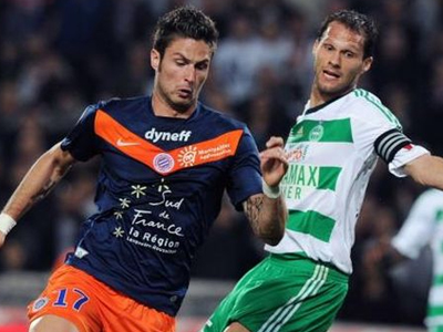 Μπάγερν: Διάψευση από τον Χένες για τον Ζιρού